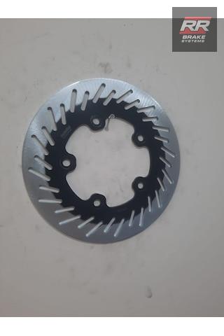 125 250 Gts - 250 300 Joymax I Evo Abs Ön Disk