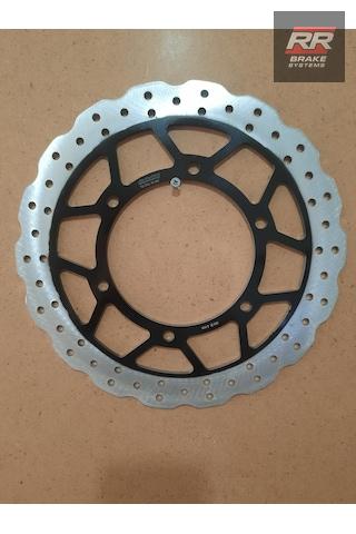 250 Ön Fren Diski Ex250r