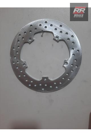 300 Geopolıs 2006-2009 Satelis Arka Disk