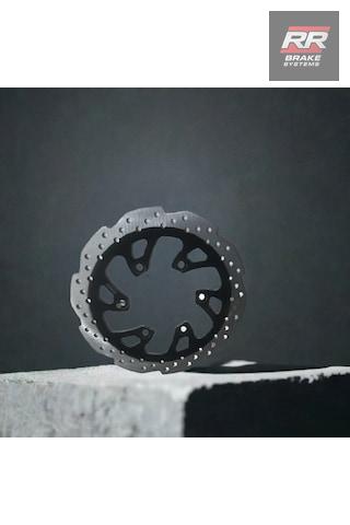 300 Rally Ön Fren Diski