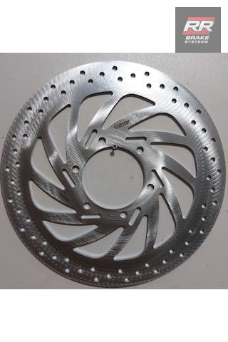 390 2021 -2024 Ön Disk