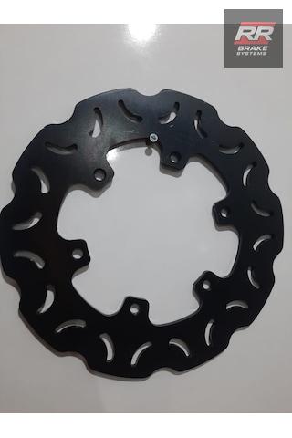 750 süper TENERE Fren Diski 1989 2000