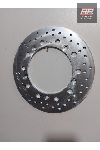 900 Arka Disk 1992-1998 Karbüratörlü Tip T400