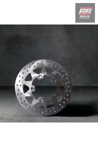 Agility City 125 Ön Fren Diski