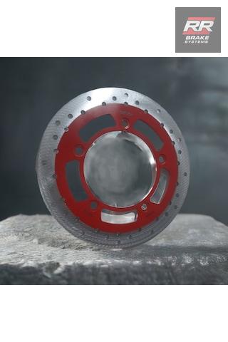 Ak550 Arka Disk 2017-2024