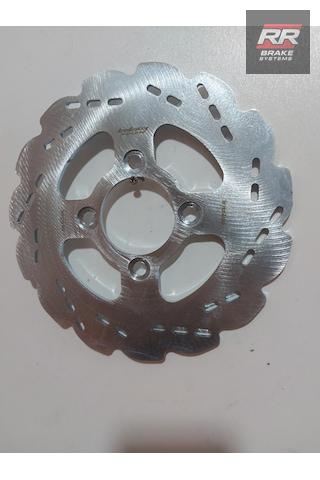 Arka Disk