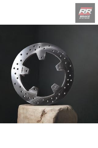 Beverly 250 Ön Disk