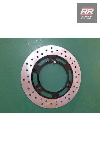 Burgman 125 200 Arka Disk 2015-2021