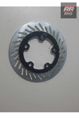 Cruisym 250 Arka Disk