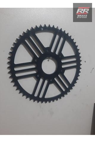 Duke Dominar 56t Teker Stunt