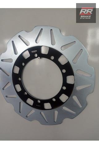 KLE 500 1991 - 2007 Ön Fren Diski