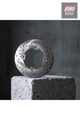 Kpr200 Arka Fren Disk