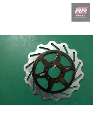 Kross Cross 150 arka Fren Diski