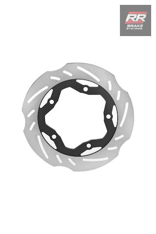 Maxsym 600 Arka Disk