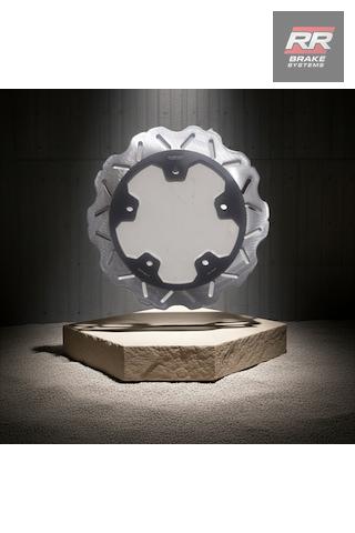 Maxsym Tl 508 Ön Disk