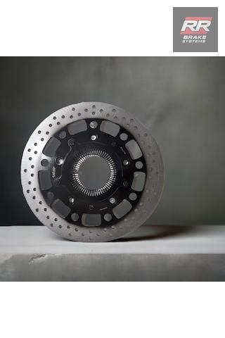 Milanio 250 Ön Disk