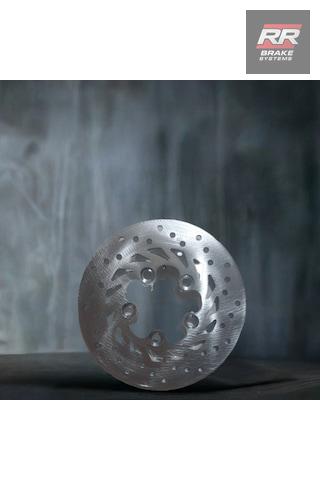 New Dink Arka Disk 200x58