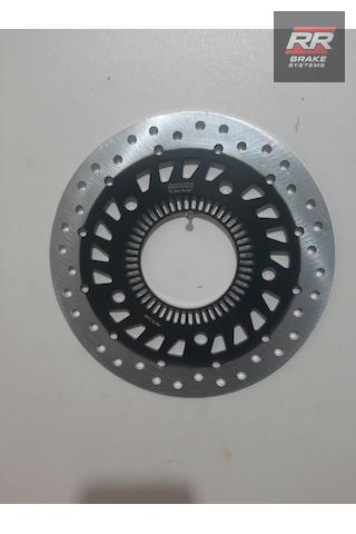 Pcx Ön Fren Diski 2023 Sonrası