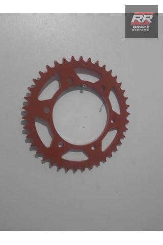 R25 Arka Dişli 40t