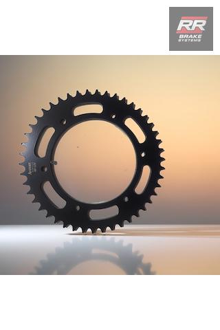 R250 Arka Dişli 40t