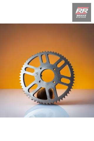 Raider 125 50t Teker Dişlisi