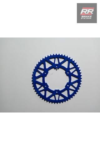 RX-250 Ön Arka Dişli 530 52T