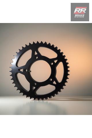 RZ 125 Arka Dişli 40t 00