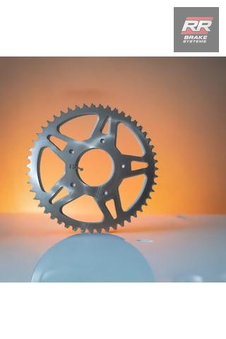 Sr250 Arka Dişli 50t