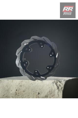 Wr25r Wr250x Wr250r Arka Fren Diski 2008-2020