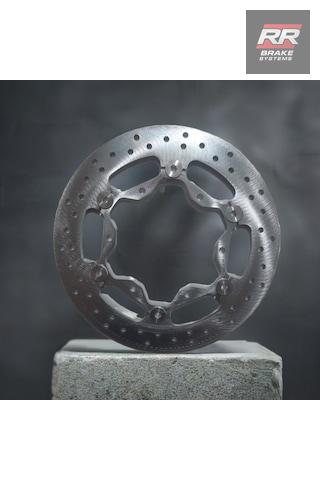 Xt 660 Ön Fren Disk