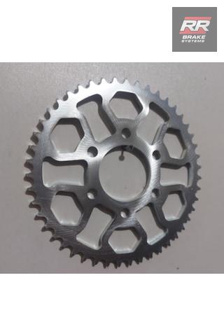 125S Arka Dişli 38t