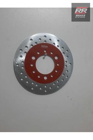 150 Mash Arka Fren Diski