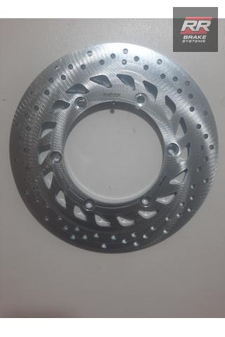 1994-2002 Ön Fren Diski