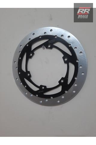 250-400 Arka Disk Euro 4 Jl13193