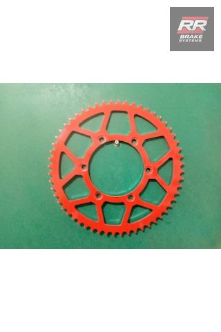 250 Arka Dişli 56 t stunt teker