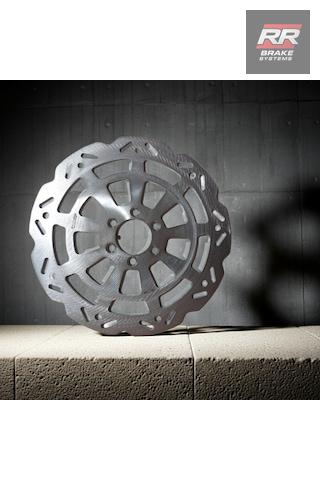 250r Ön Disk 300mm