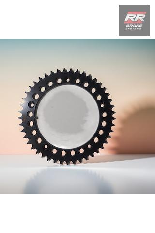 500 Ds 21-24 Arka Dişli 41t '-