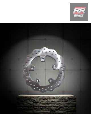 500r 500ds 500ac 650ds Arka Disk