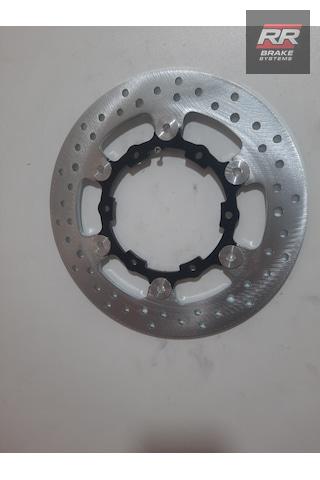 790 Adv/790 R Arka Disk