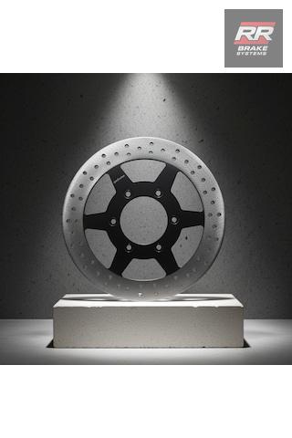 Aggressive 125 Ön Fren Diski 00