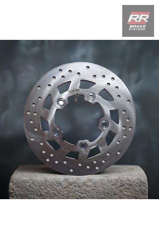 Agility City 200 Fren Diski