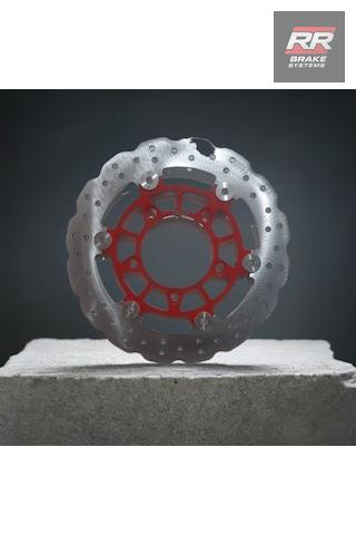 Ak550 Ön Disk 2017-2024