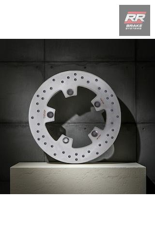 AN 650 BURGMAN Arka Fren Disk (2004-2018)