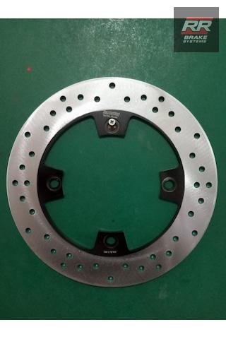 An650 Burgman 02-04 Arka Fren Diski