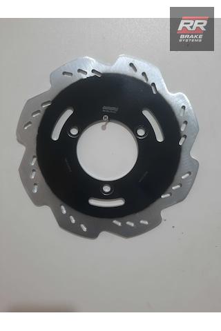 Apache Rtr 200 Arka Fren Diski