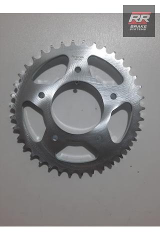 Nk250 Arka Dişli 36-45t