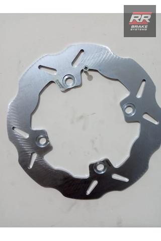 Arka Fren Diski 4T/2T 250/300