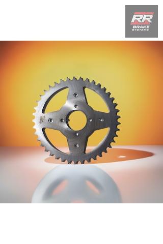 ATV 200 Arka Dişli İç50mm 530 41t