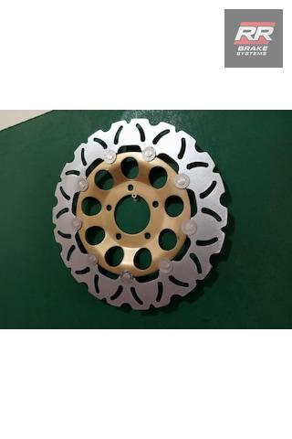 Bandit 600 ön fren diski