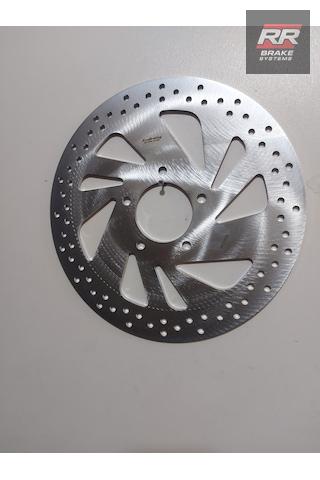 Boulevard Vz800 Intruder M800 2005 2009 Ön Disk